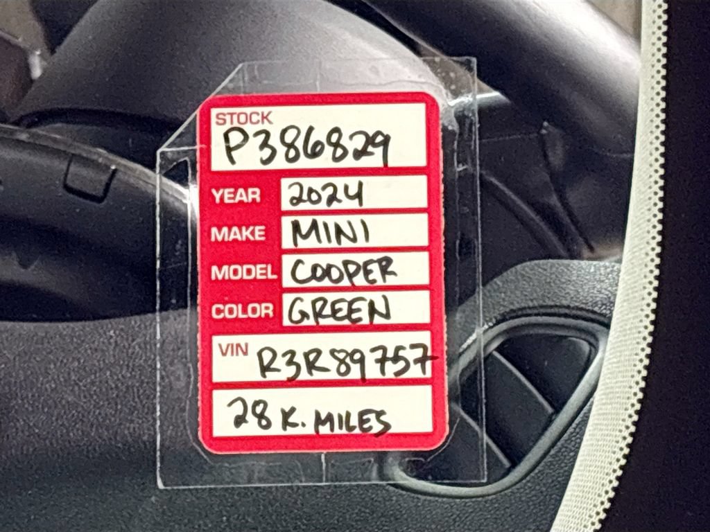 Used 2024 MINI Cooper Countryman S AWD/4WD image 26