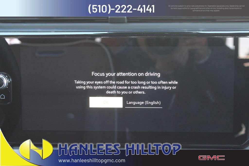 New 2026 GMC Sierra 3500 Denali Ultimate image 28