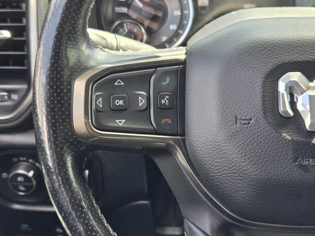 Used 2020 RAM 1500 Rebel w/ Rebel Level 1 Equipment Group image 27