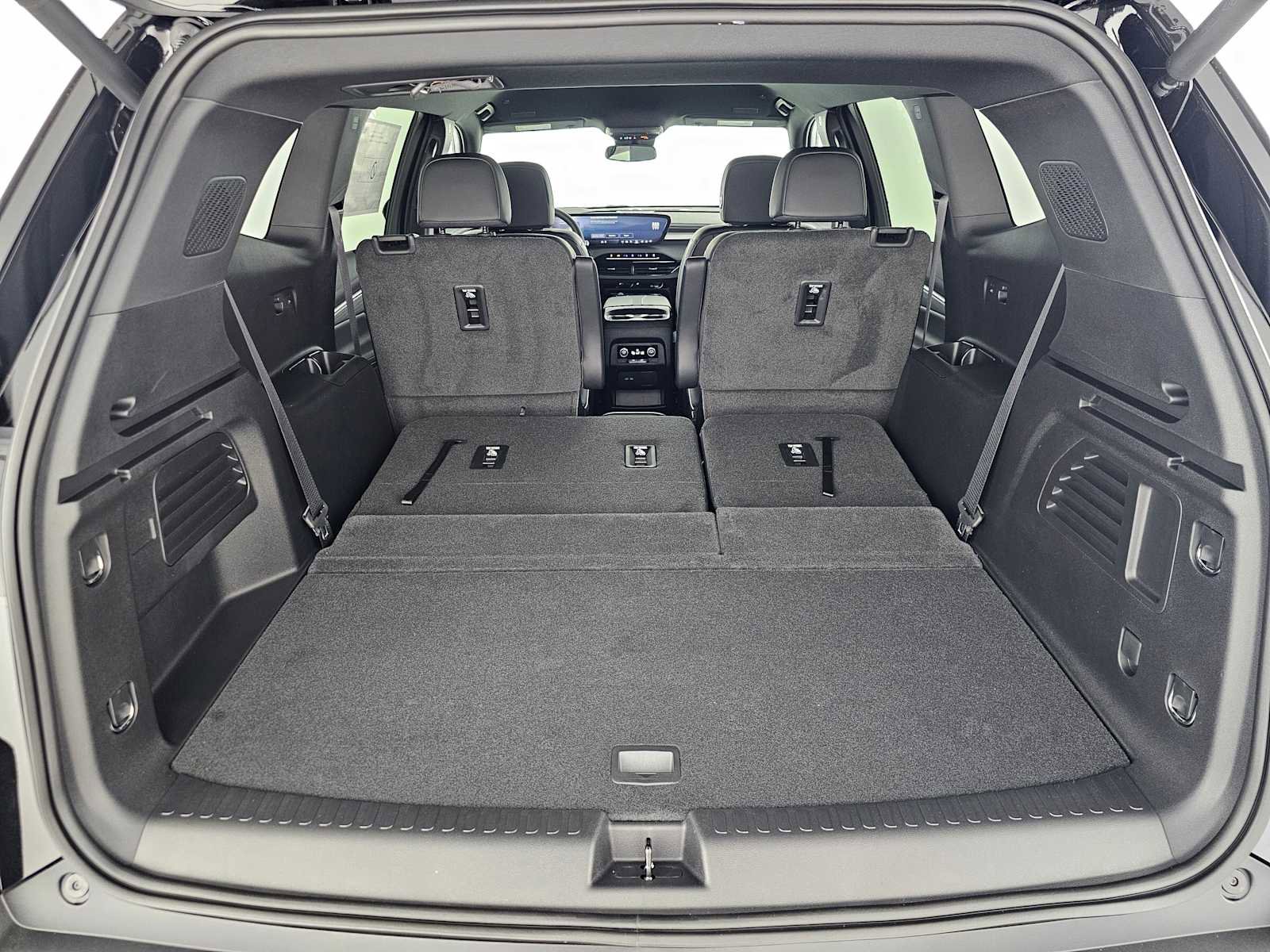 New 2026 Buick Enclave Preferred image 16
