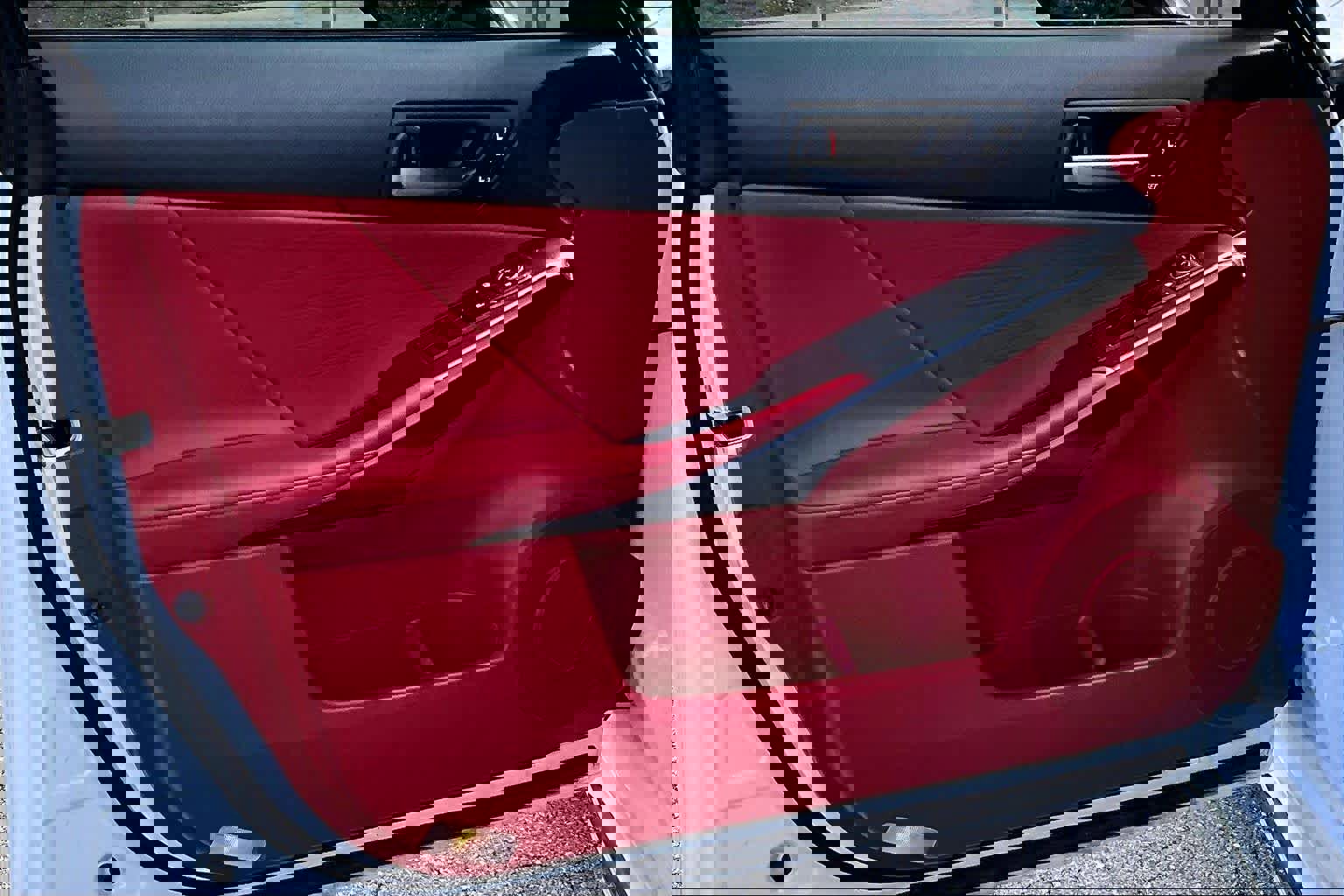 Used 2024 Lexus IS 500 w/ Accessory Package image 26