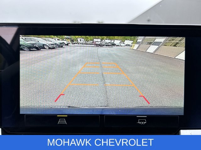Certified 2022 Chevrolet Silverado 1500 LT w/ Protection Package AWD/4WD image 15