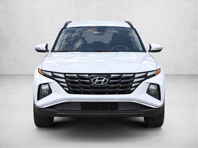 Used 2022 Hyundai Tucson SEL AWD/4WD image 2