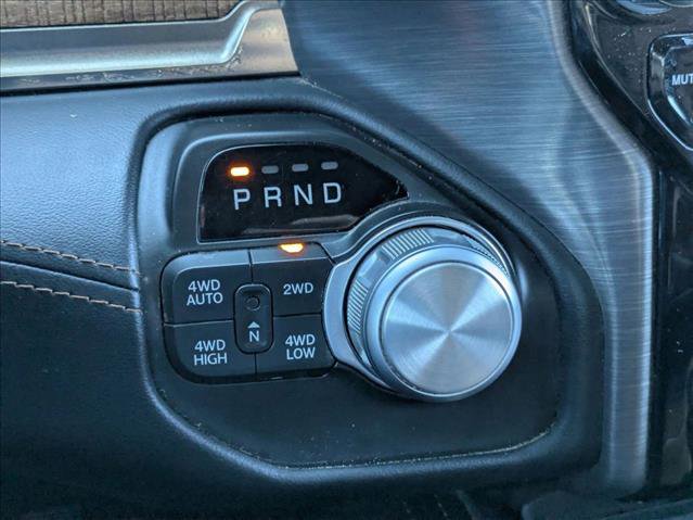 Used 2019 RAM 1500 Limited image 10