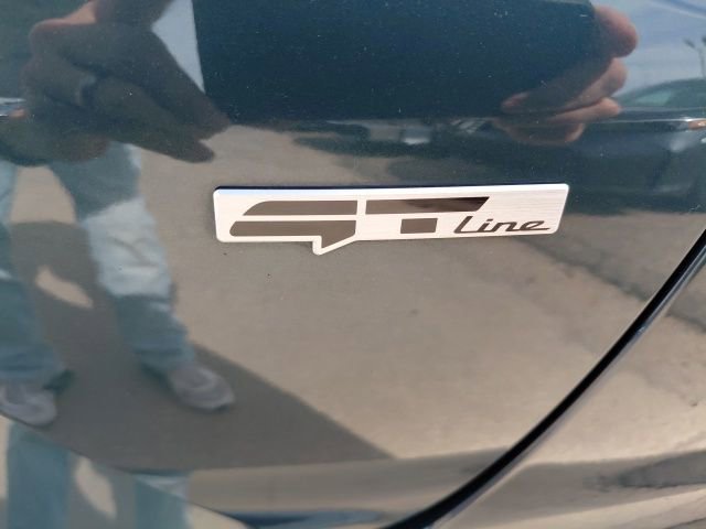 Used 2023 Kia Stinger GT-Line w/ Sun & Sound Package RWD image 33