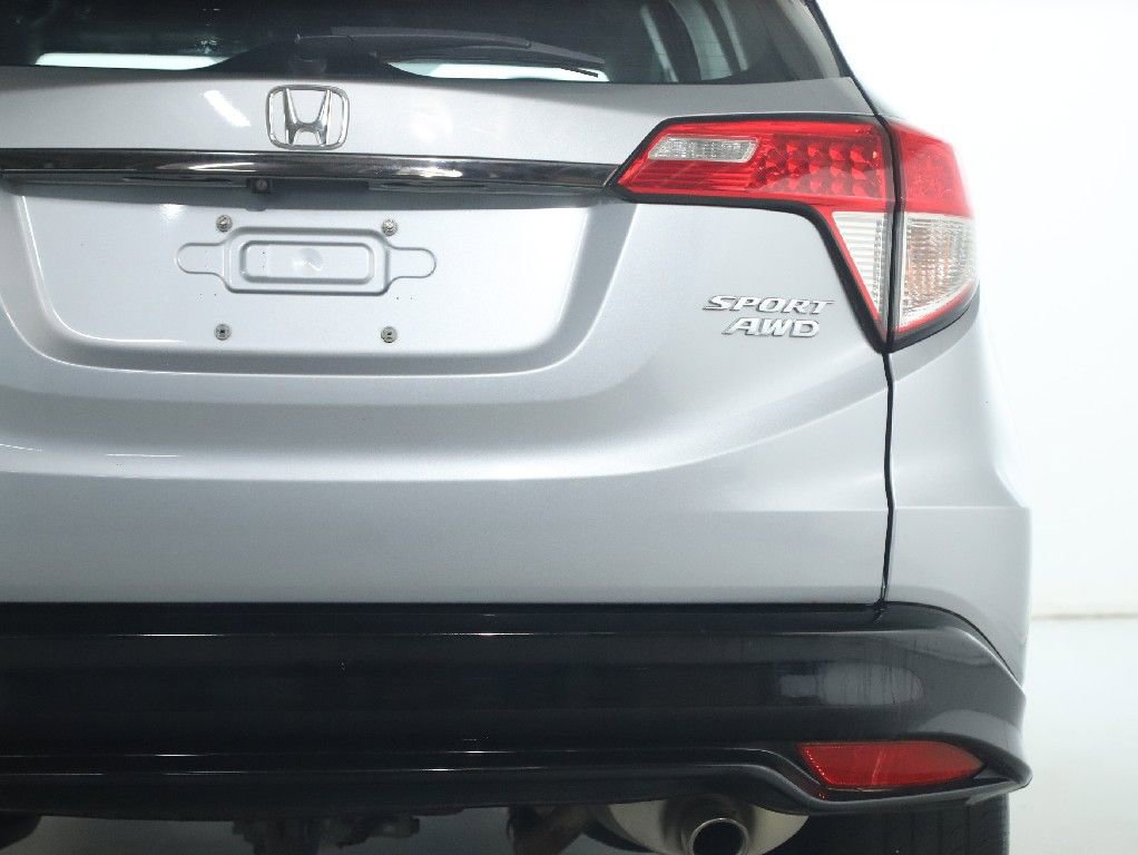 Used 2019 Honda HR-V Sport image 43