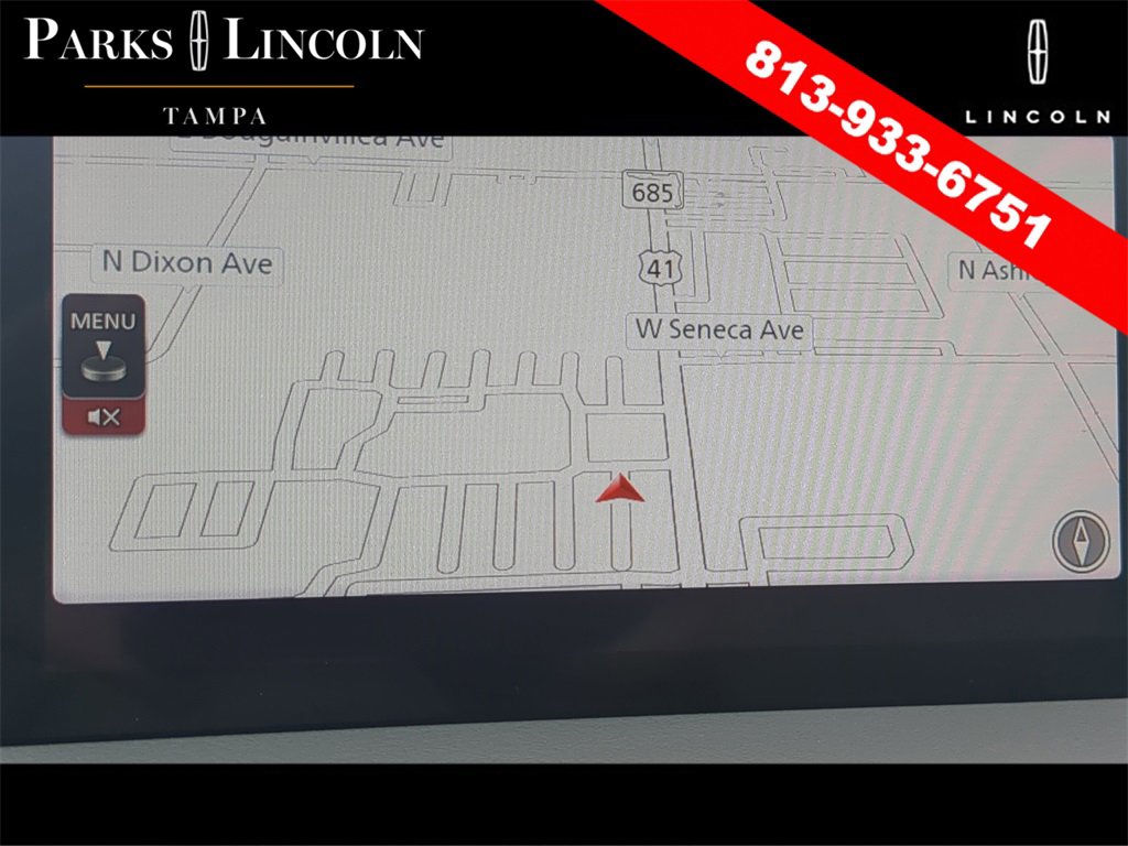 Used 2021 MAZDA CX-9 Signature image 23