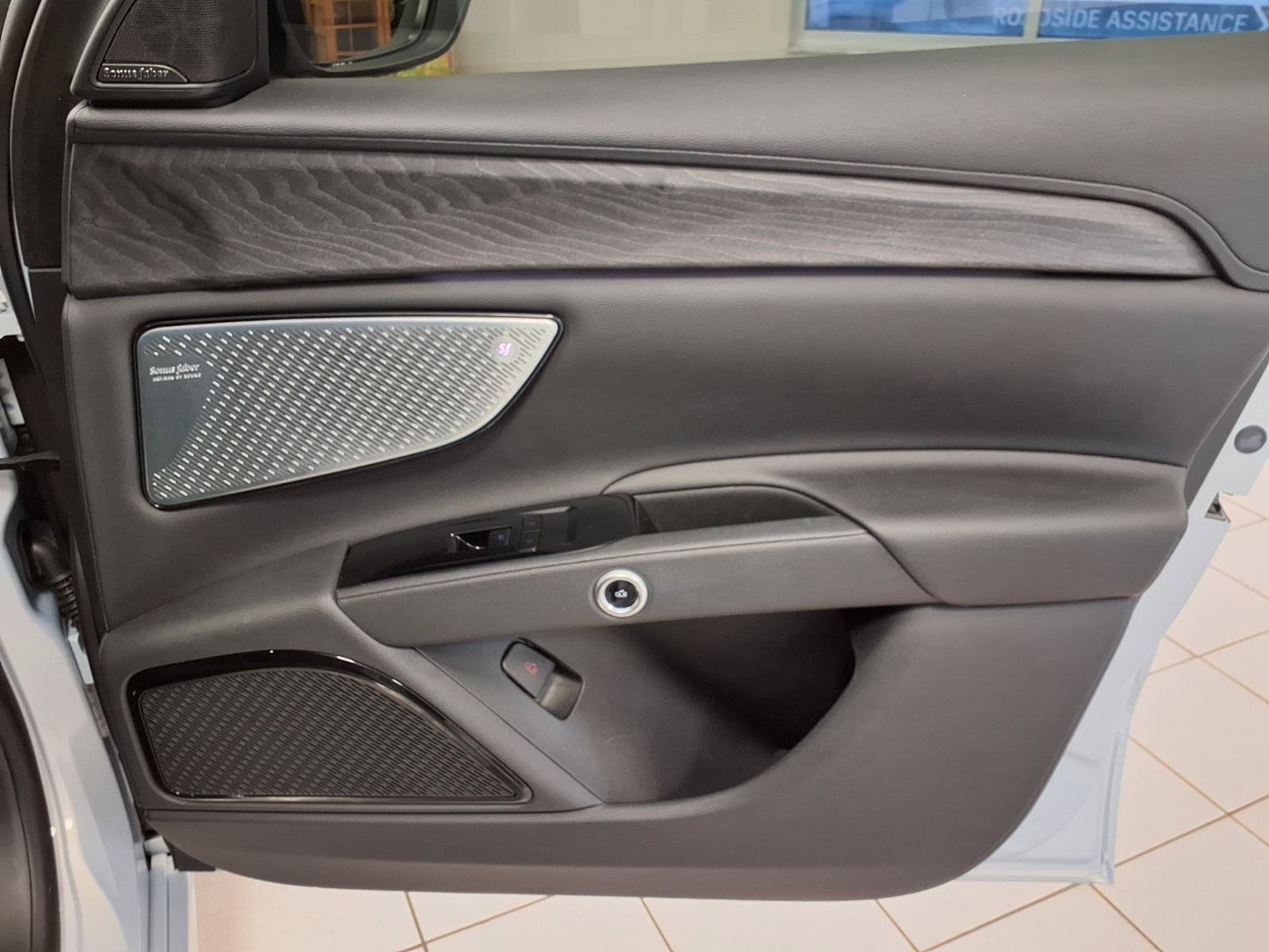 Used 2023 Maserati Grecale GT AWD/4WD image 12