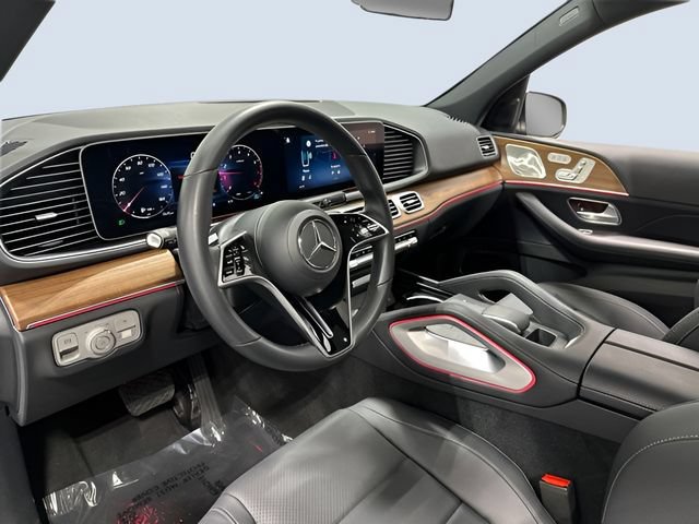 Used 2026 Mercedes-Benz GLE 350 4MATIC image 13