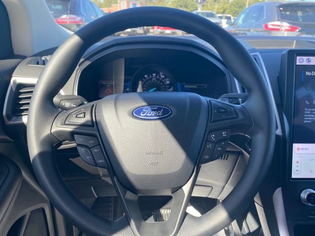 New 2024 Ford Edge SE AWD/4WD image 15