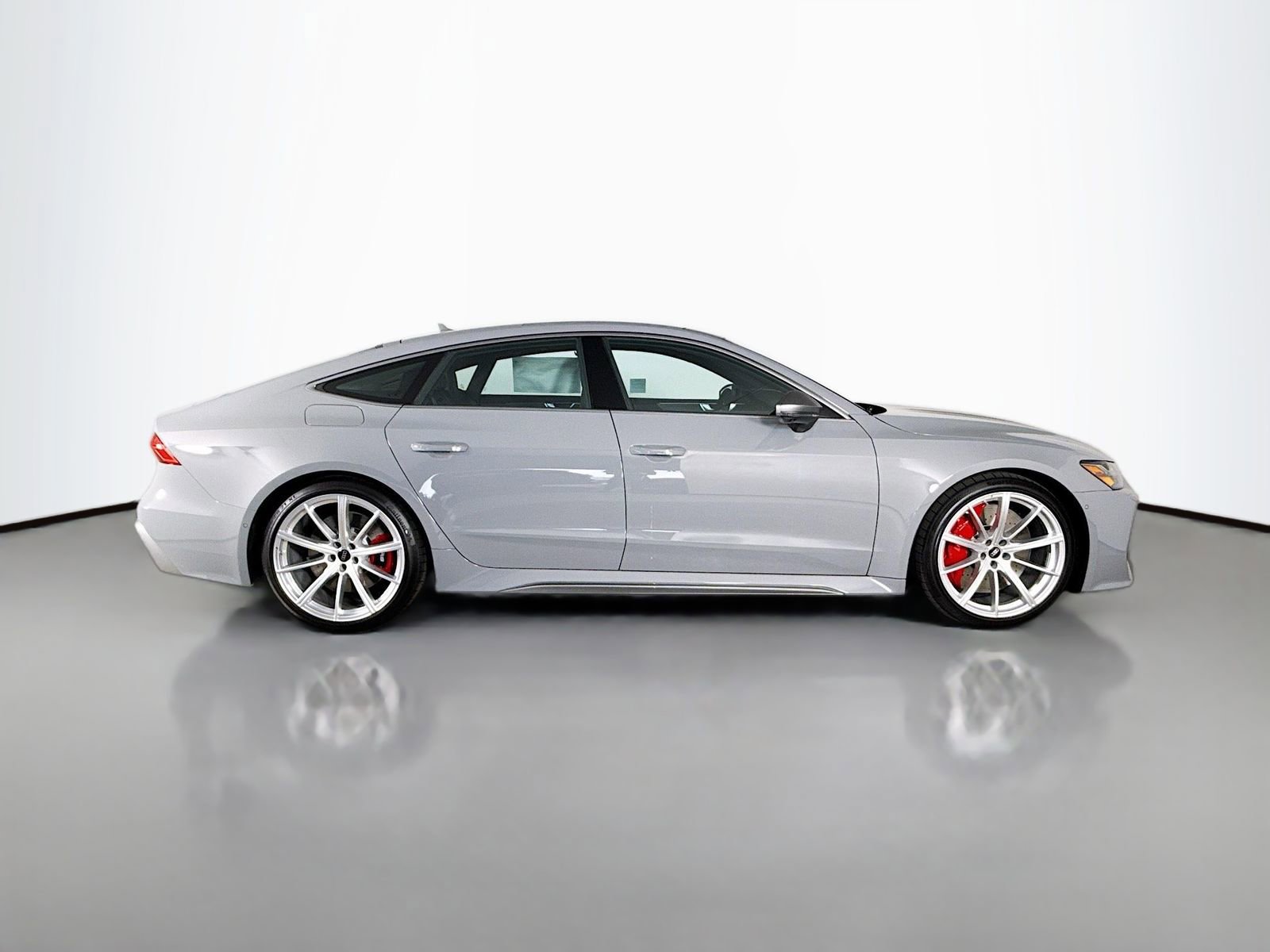 New 2026 Audi RS 7 Performance AWD/4WD image 8