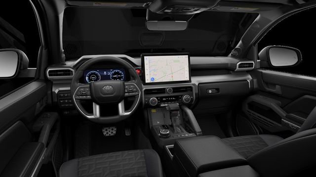 New 2026 Toyota 4Runner TRD Off-Road Premium AWD/4WD image 6