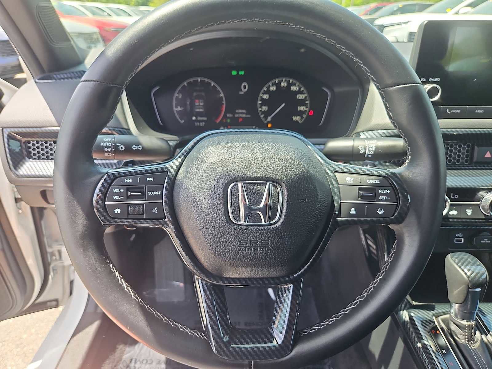 Used 2024 Honda Civic Sport image 15