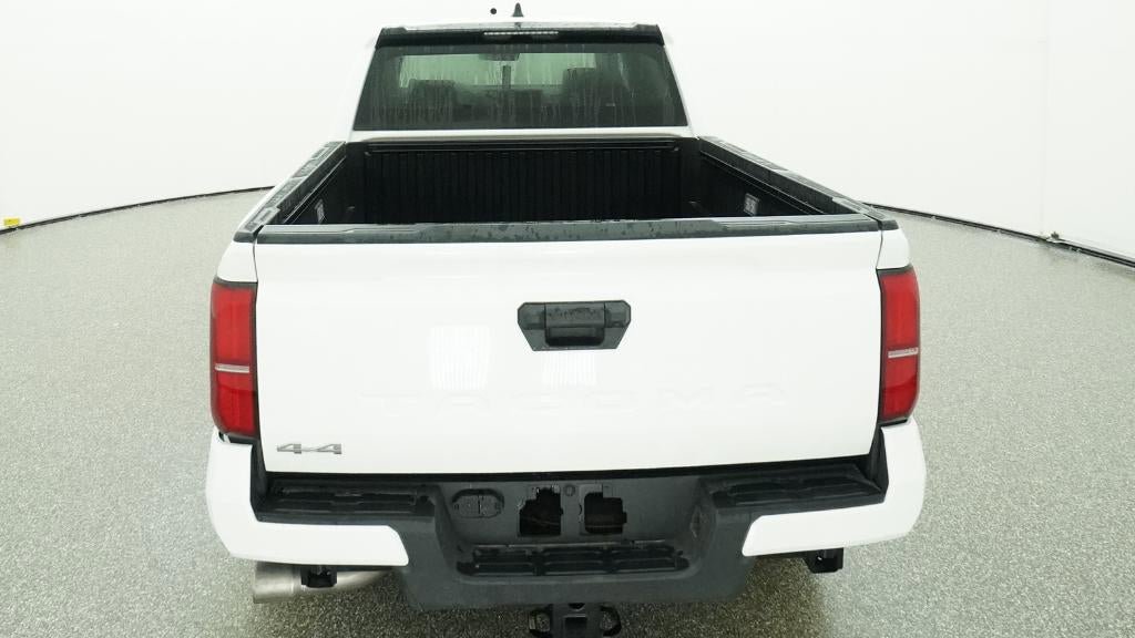 New 2026 Toyota Tacoma SR5 AWD/4WD image 7