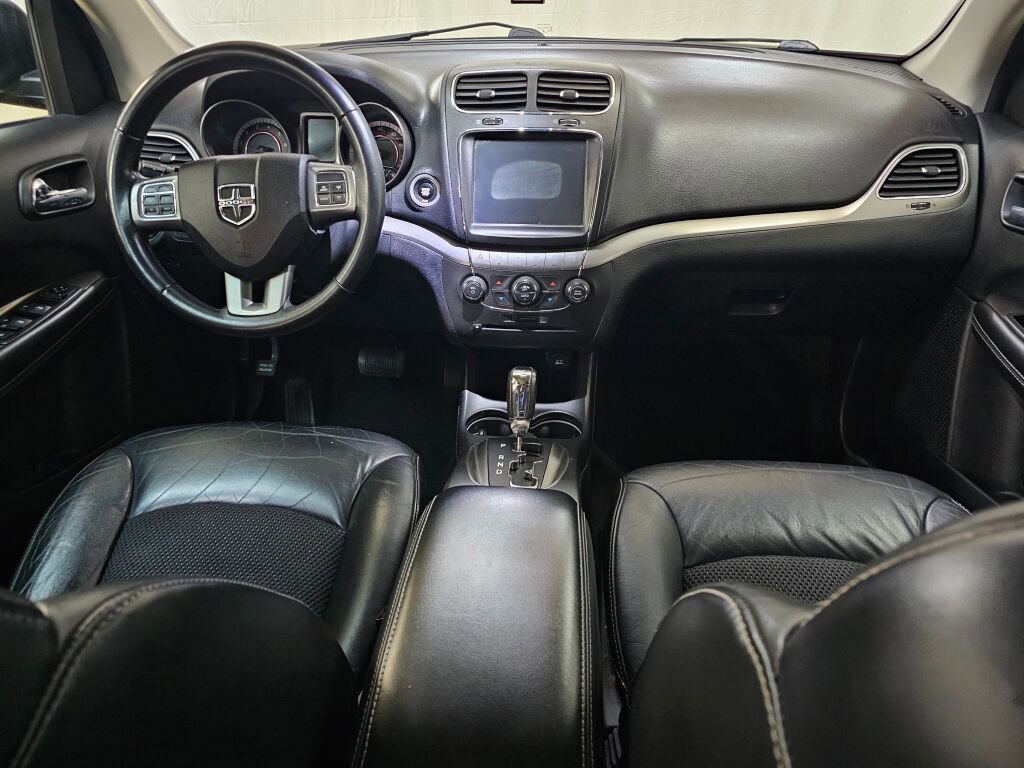 Used 2018 Dodge Journey Crossroad image 19