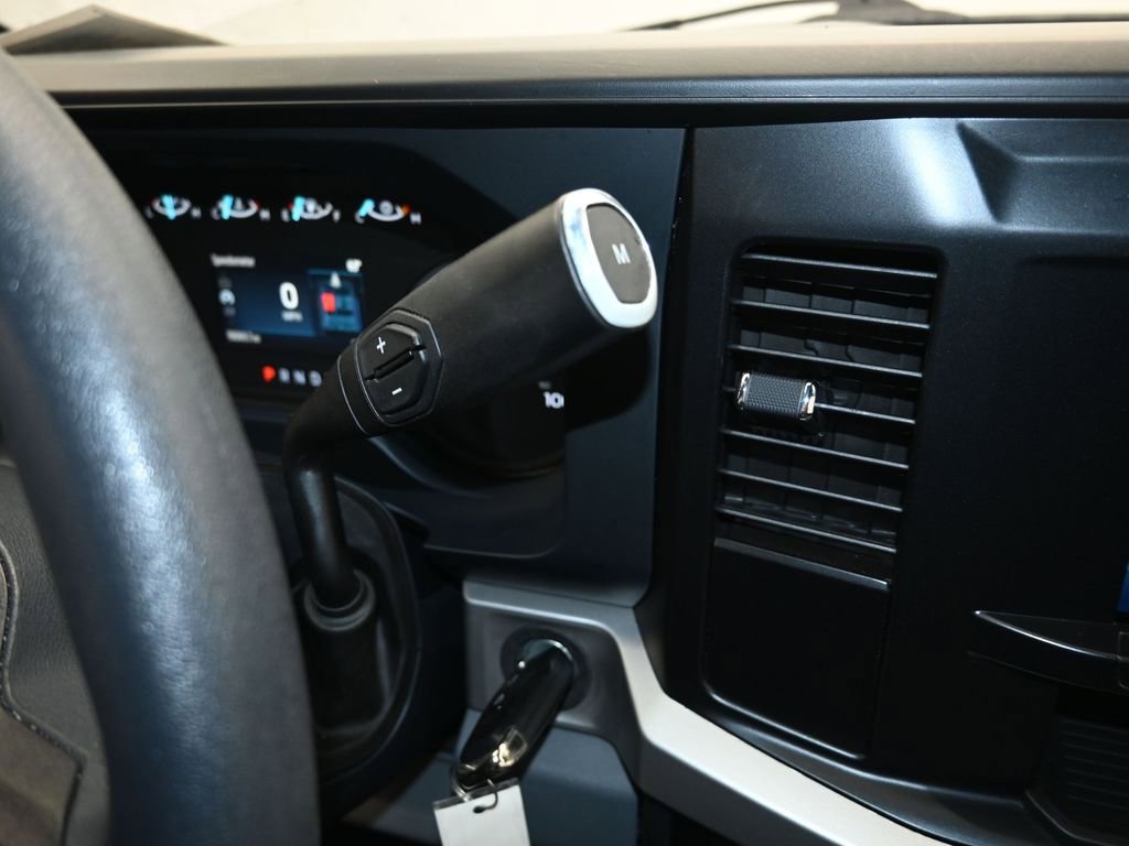 Used 2024 Ford F250 XL w/ STX Appearance Package image 16
