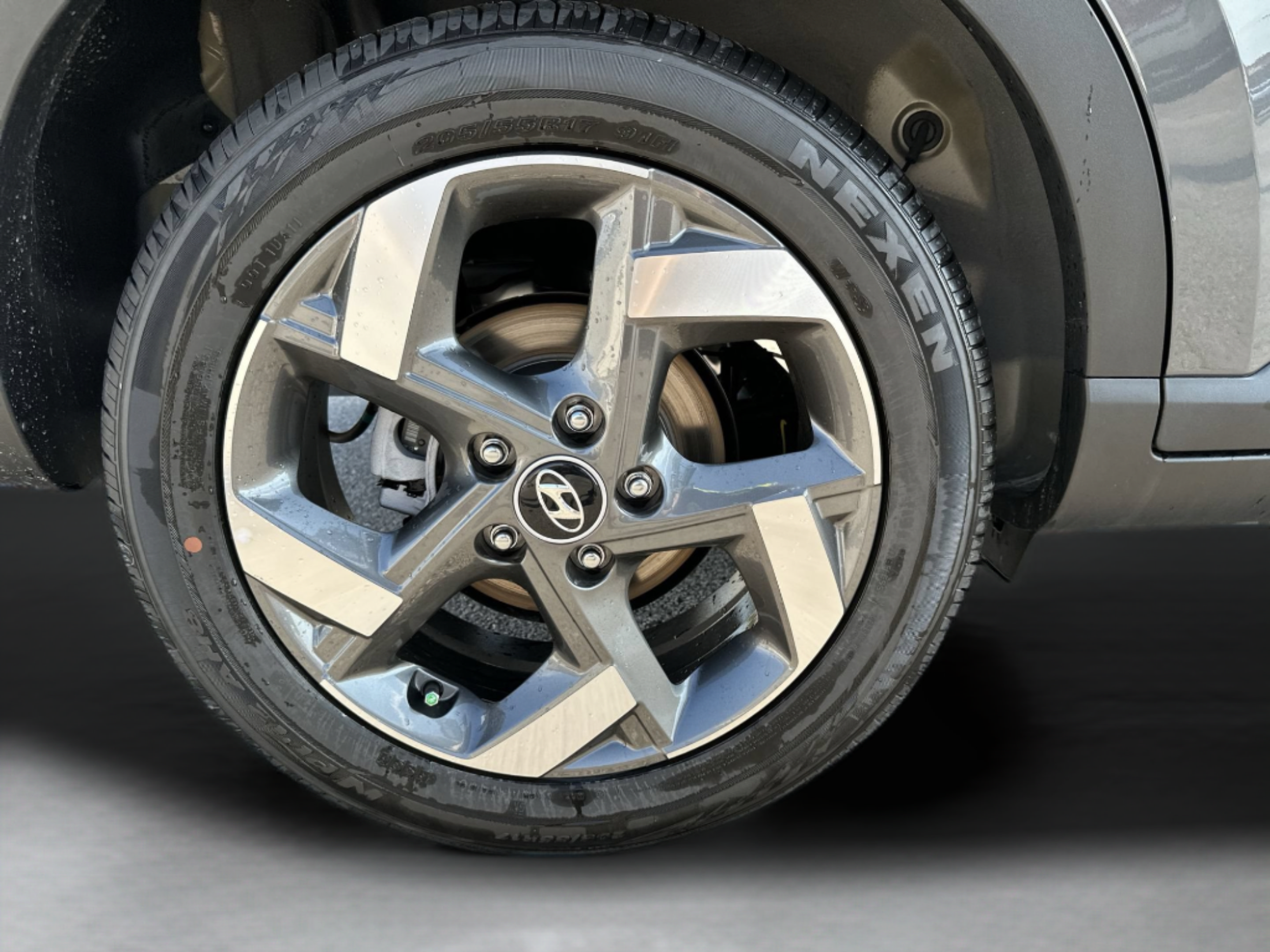New 2026 Hyundai Venue SEL FWD image 26