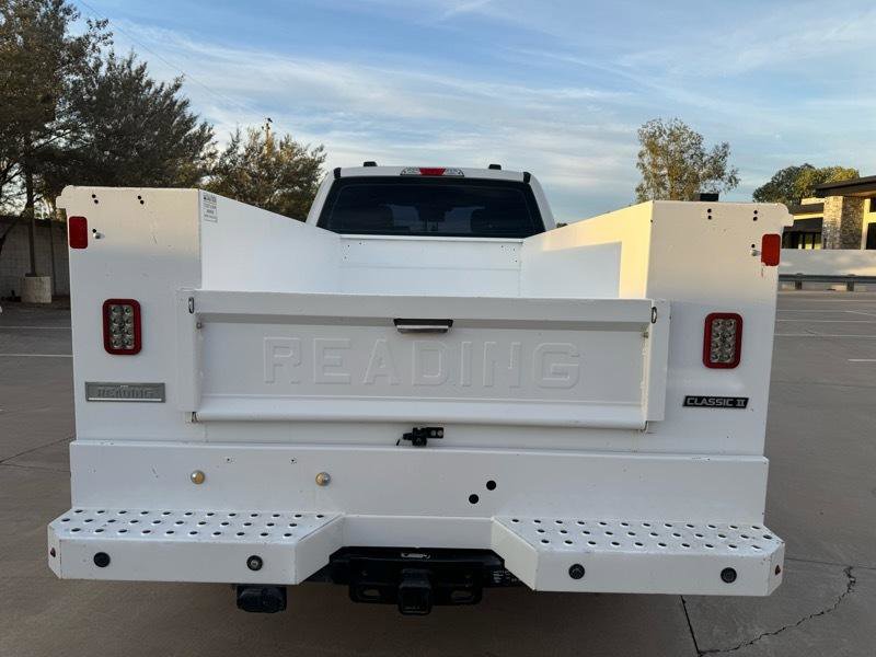 Used 2022 Ford F250 XL w/ Power Equipment Group image 10