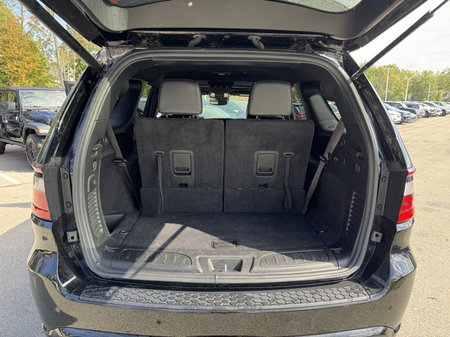 Used 2024 Dodge Durango R/T image 26