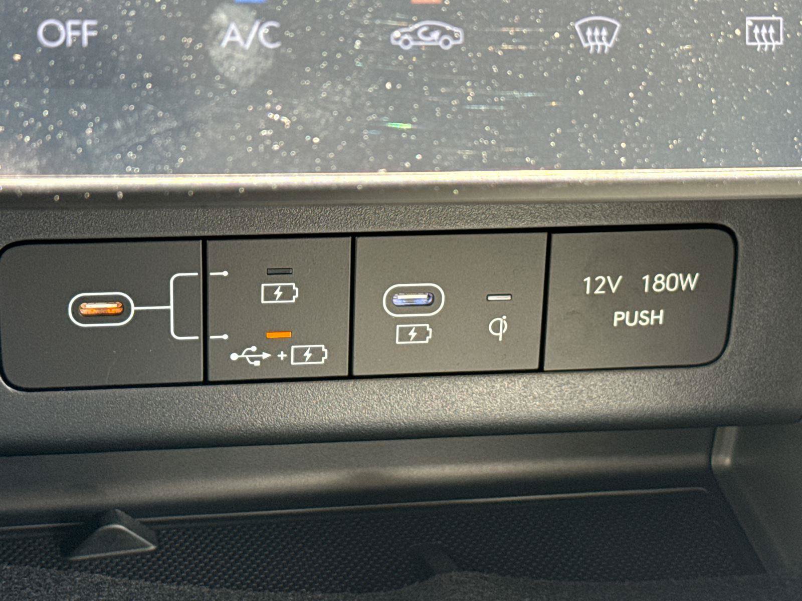 Certified 2024 Hyundai Sonata SEL w/ Convenience Package FWD image 26