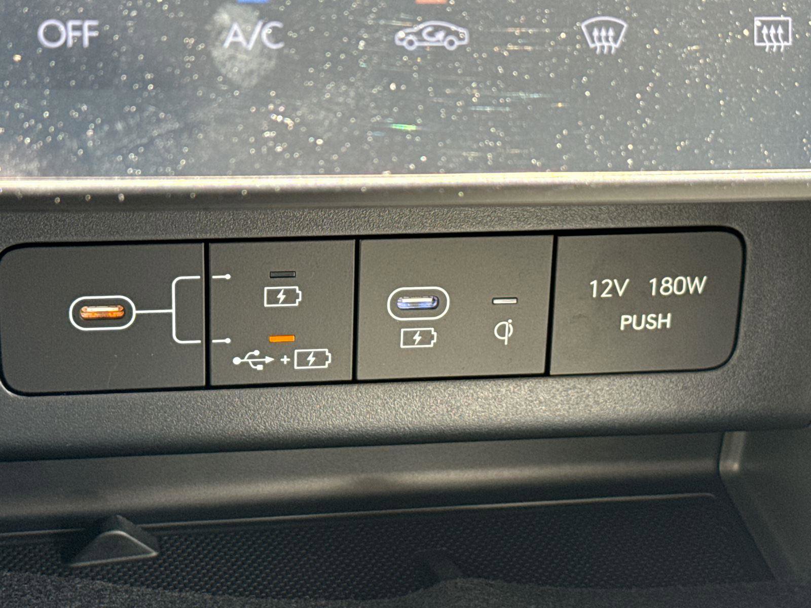 Certified 2024 Hyundai Sonata SEL w/ Convenience Package image 26