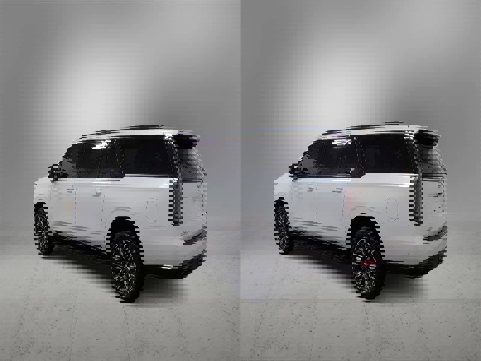 Used 2024 Cadillac Escalade ESV Sport image 6