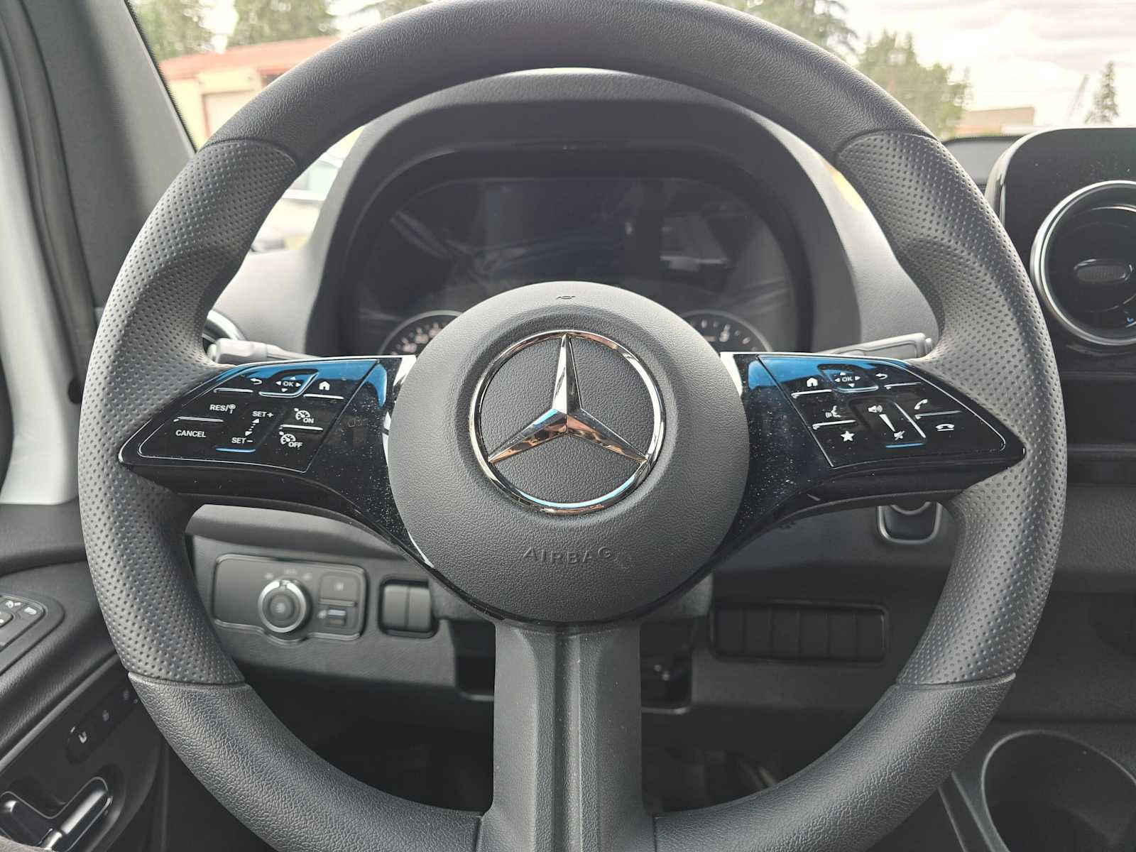 Used 2026 Mercedes-Benz Sprinter 2500 image 26