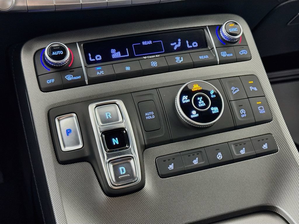 Used 2020 Hyundai Palisade Limited AWD/4WD image 17