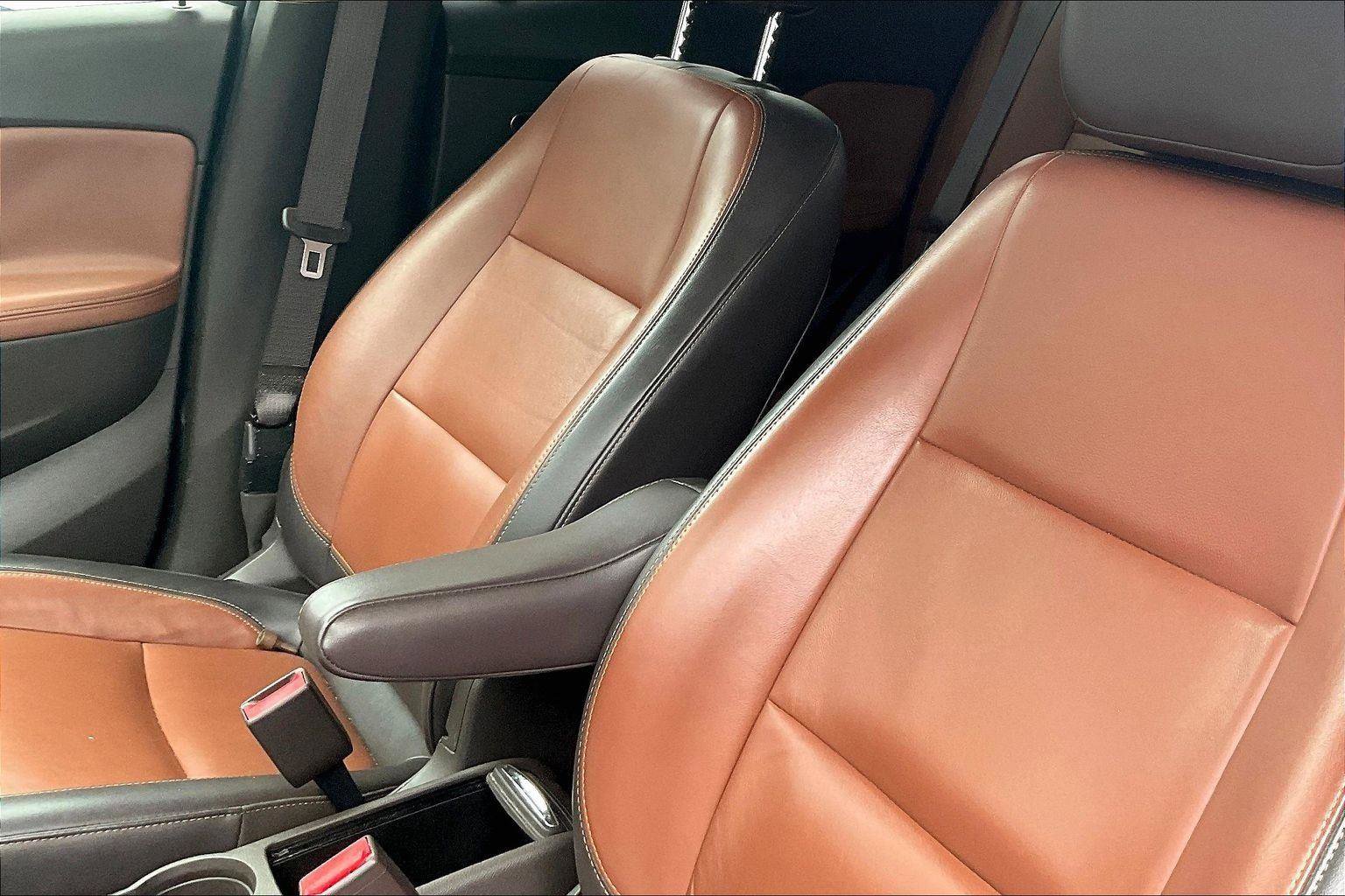 Used 2015 Buick Encore Premium FWD image 8