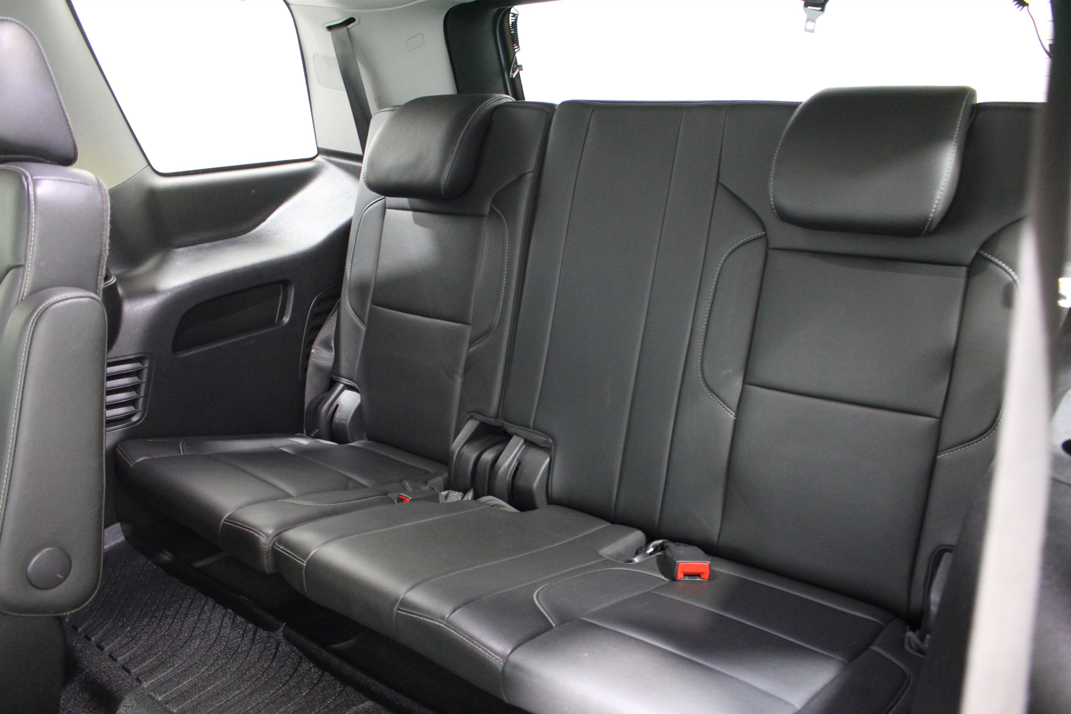 Used 2018 Chevrolet Tahoe LT AWD/4WD image 21