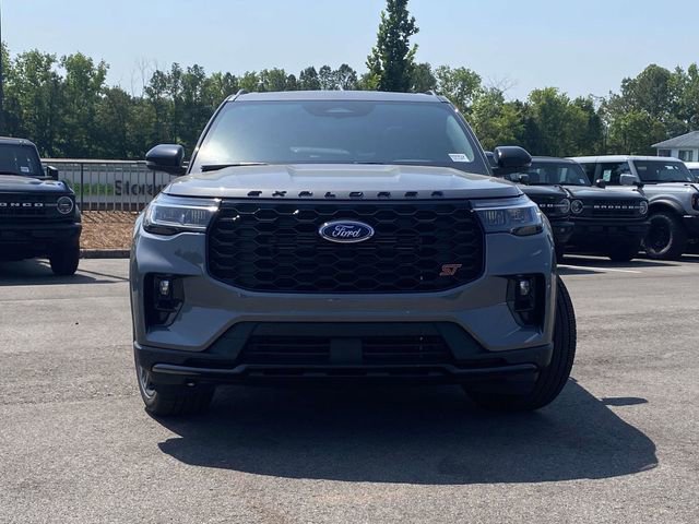 New 2026 Ford Explorer ST AWD/4WD image 8