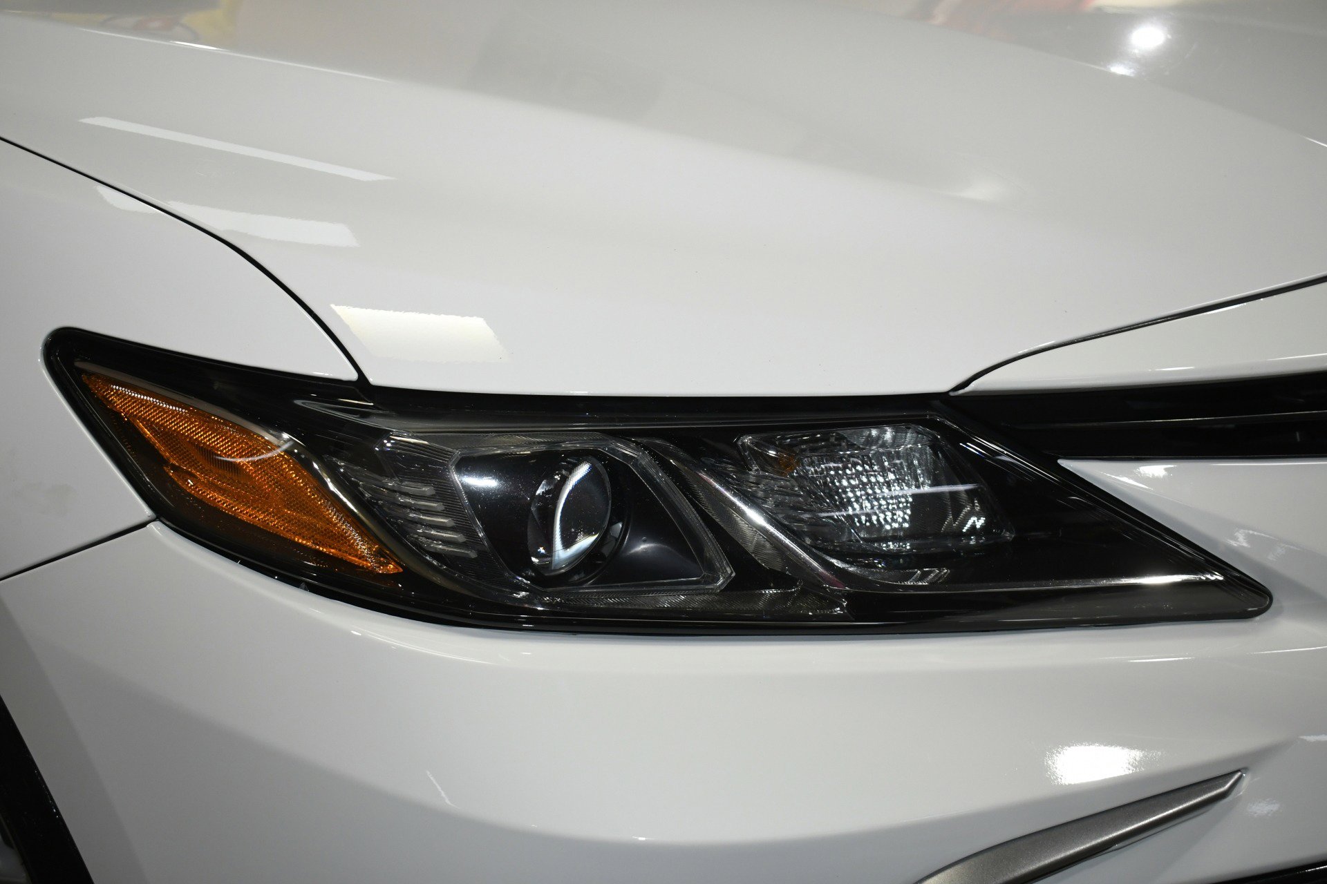 Used 2021 Toyota Camry LE image 58