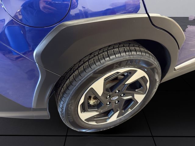 Used 2024 Subaru Crosstrek 2.5i Limited AWD/4WD image 25