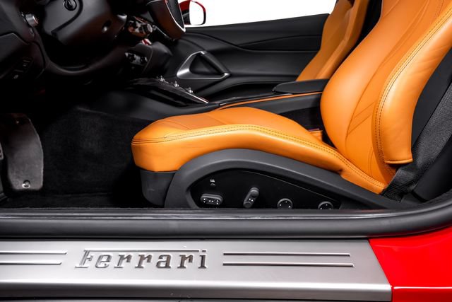 Certified 2019 Ferrari 812 Superfast RWD image 26