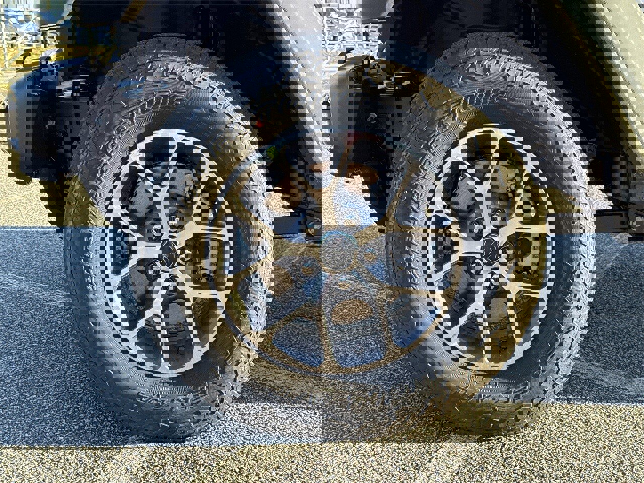 New 2026 Jeep Gladiator Sport image 22