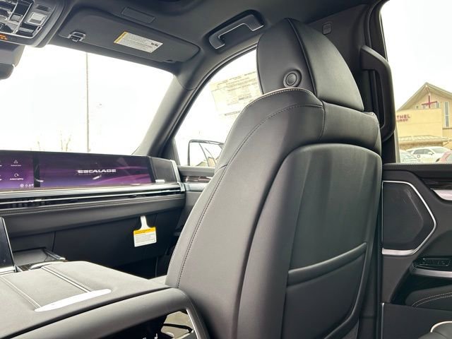 New 2026 Cadillac Escalade Luxury w/ Touring Package image 24