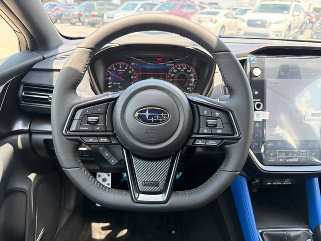 New 2026 Subaru WRX tS w/ Accessory Package #2 AWD/4WD image 10