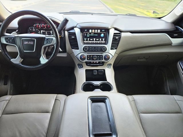 Used 2019 GMC Yukon SLT image 15