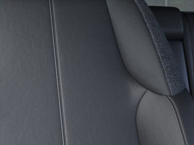 New 2025 Cadillac Optiq Luxury 1 w/ LPO, Floor Liner Package image 21