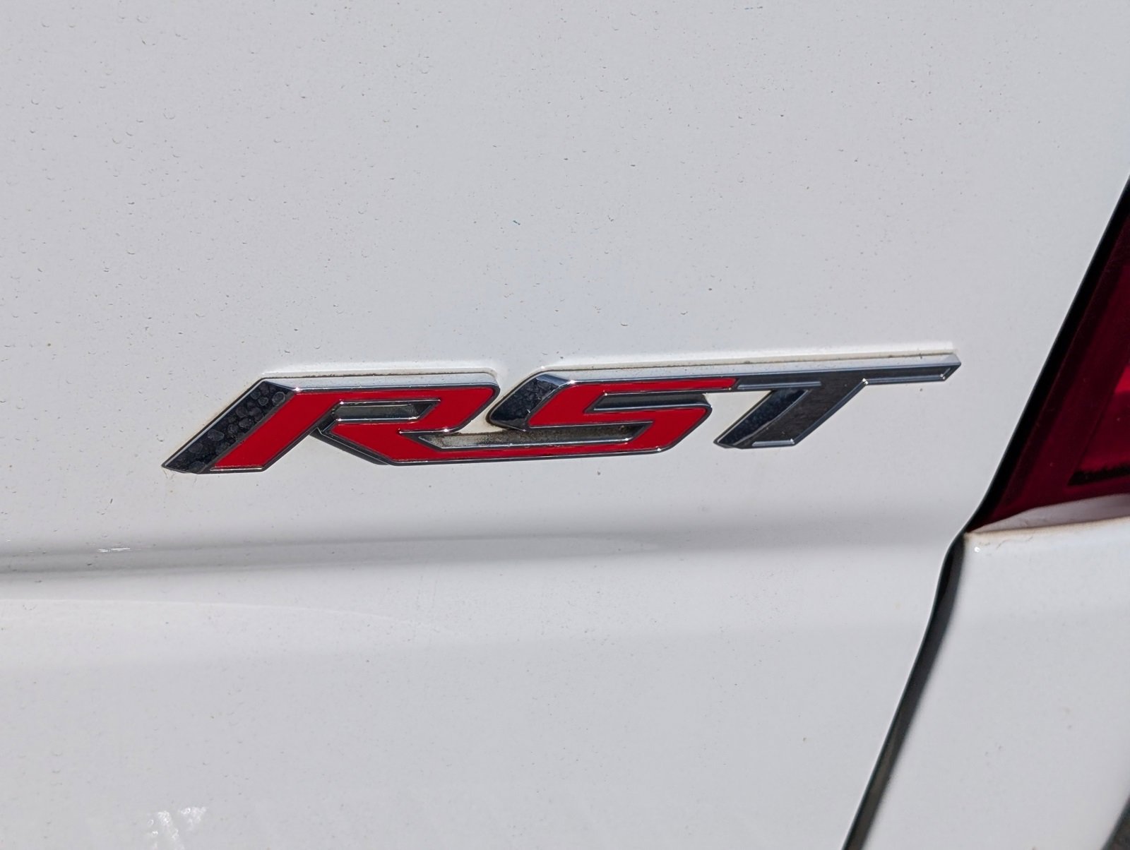 Used 2021 Chevrolet Silverado 1500 RST w/ Z71 Off-Road Package image 6