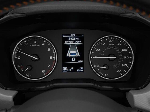 New 2026 Subaru Crosstrek 2.5i Limited AWD/4WD image 17