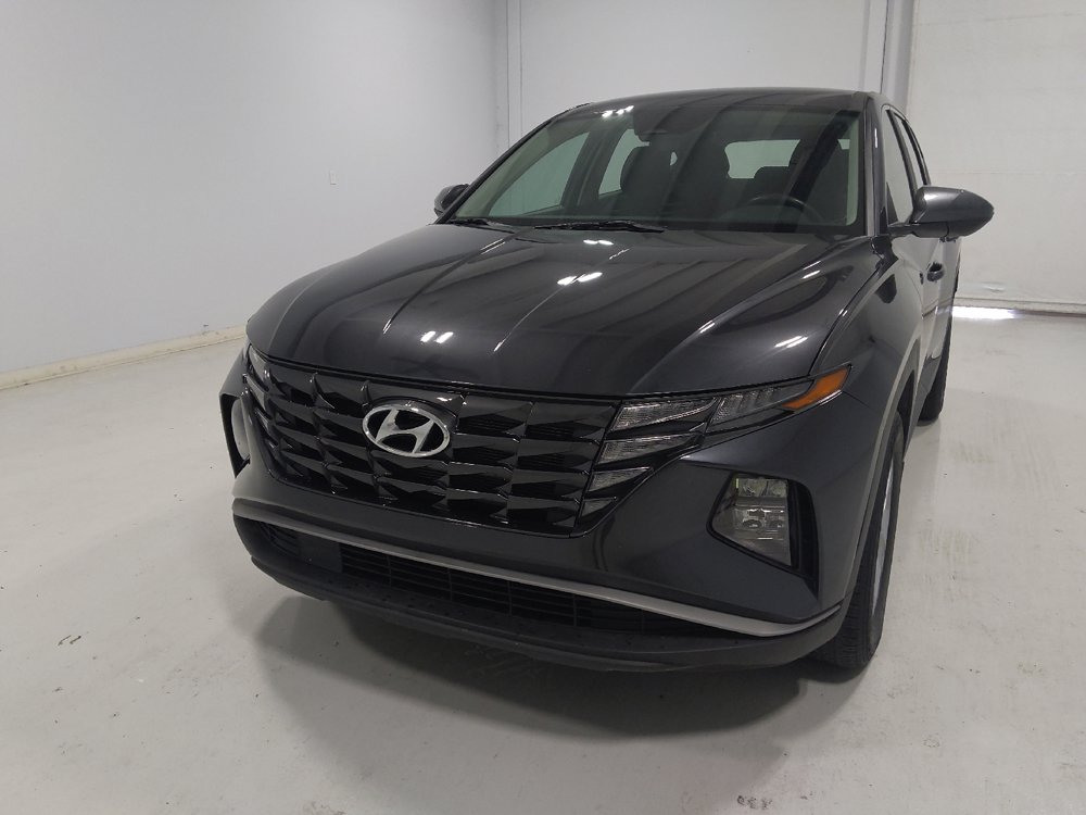Used 2024 Hyundai Tucson SE FWD image 15