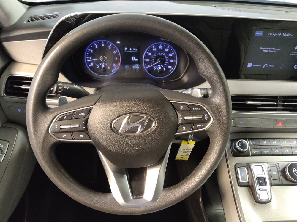 Used 2022 Hyundai Palisade SE w/ Cargo Package FWD image 22