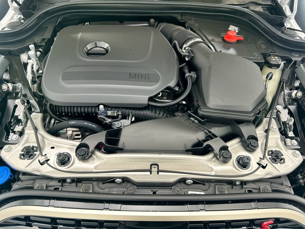 New 2026 MINI Cooper S FWD image 25