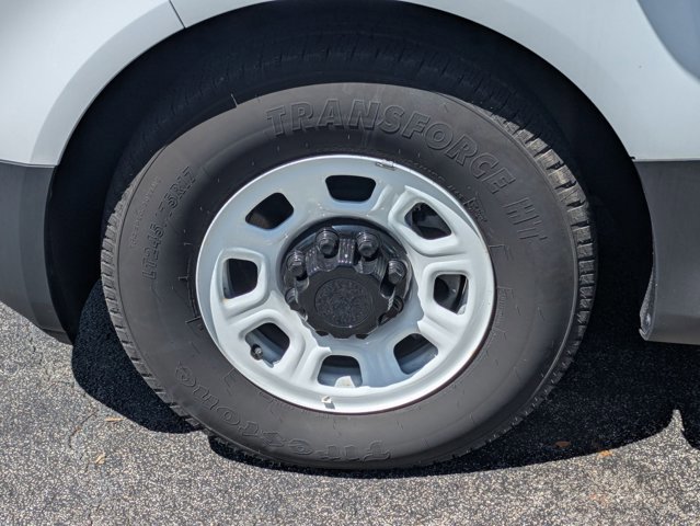 Used 2024 Chevrolet Brightdrop 600 w/ Battery Pack, Max Range AWD/4WD image 17