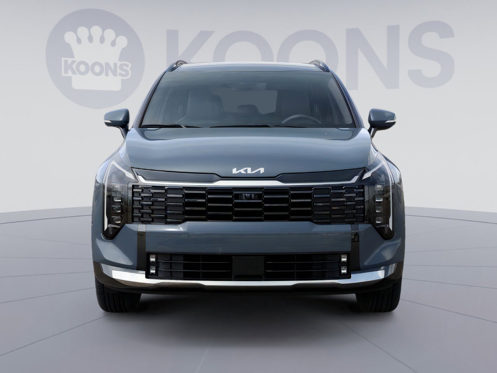 New 2026 Kia Sportage SX Prestige AWD/4WD image 2
