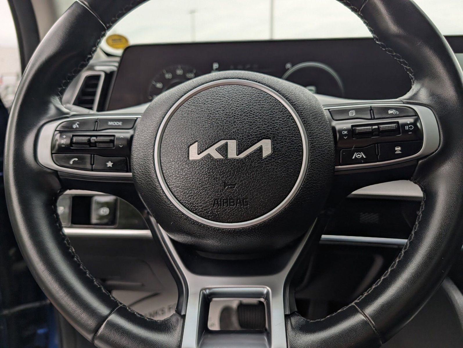 Used 2023 Kia Sportage SX FWD image 29