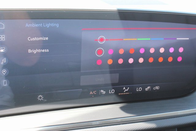 New 2025 Buick Envision Preferred image 36