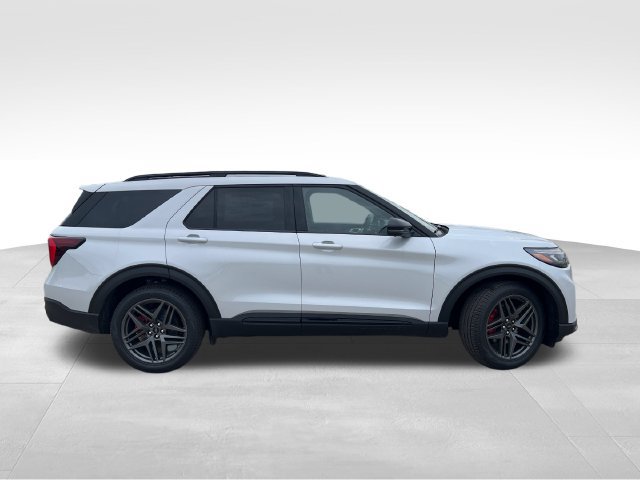 New 2026 Ford Explorer ST w/ Sun And Sound Package AWD/4WD image 7