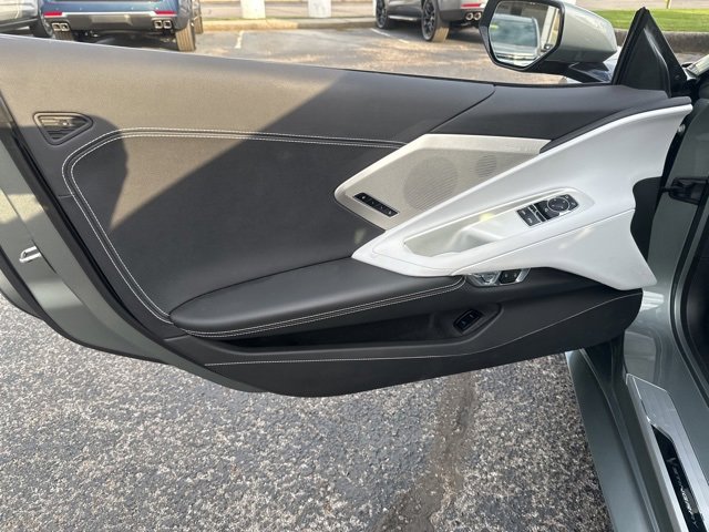 Certified 2023 Chevrolet Corvette Stingray image 11